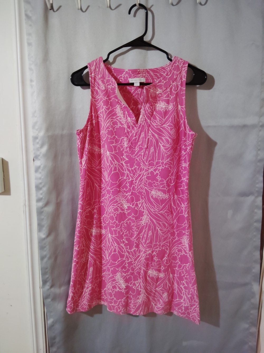 New York And Company Dress